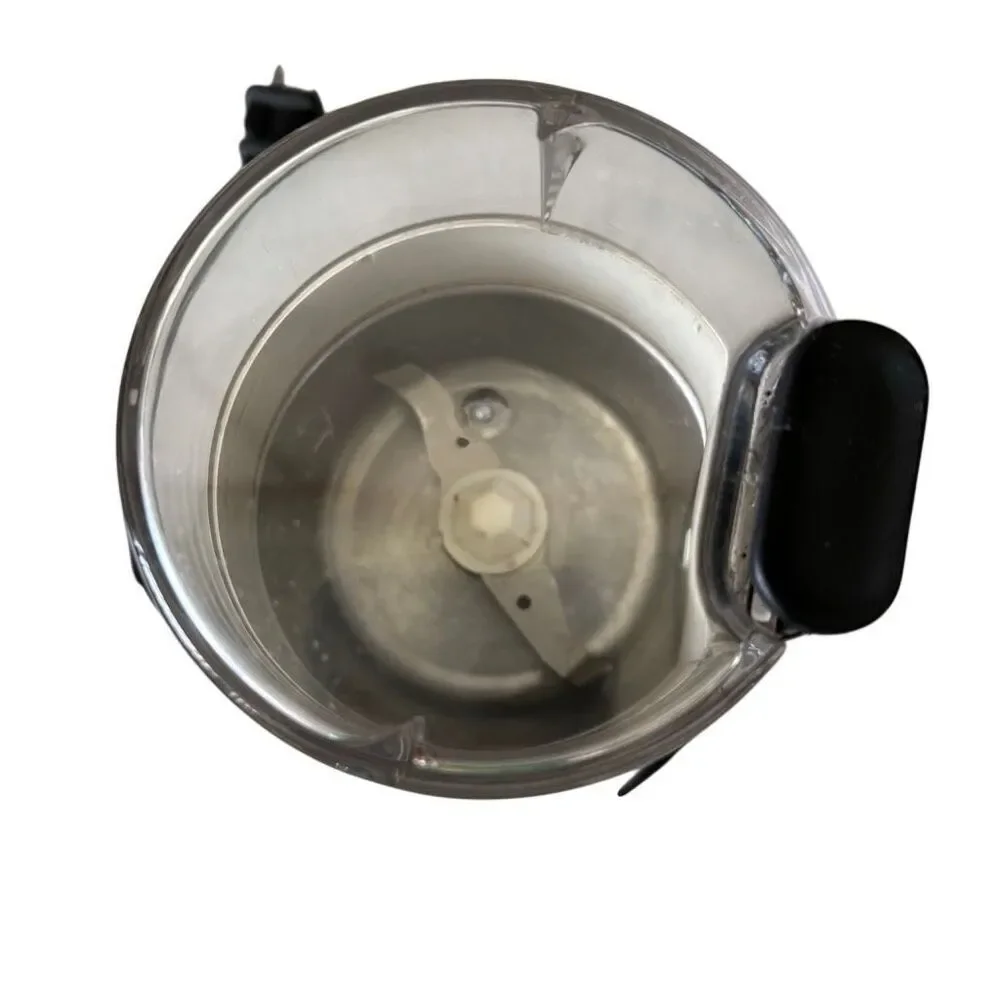 braun ksm aromatic